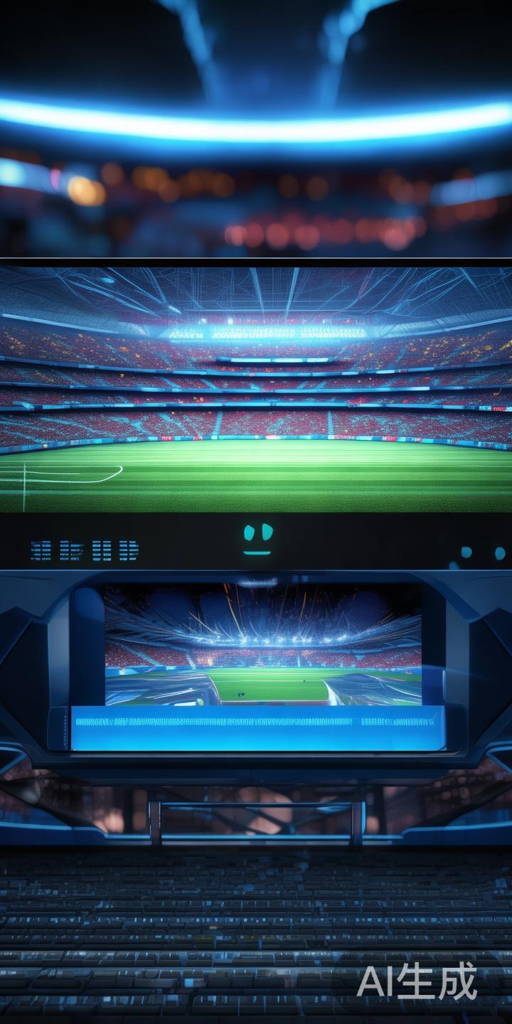 通过采用高清摄像、多角度切换、虚拟现实（VR）等先