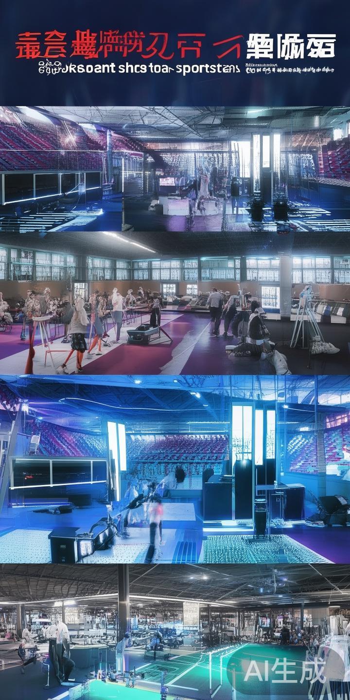 近年来，国家层面出台多项政策支持体育产业发展。例如