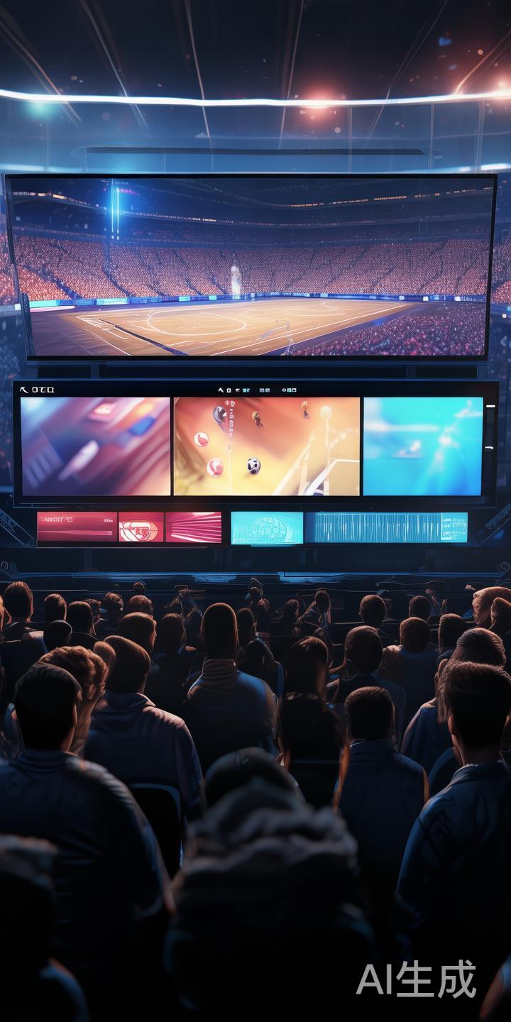 首先，技术创新引领内容丰富性。xk星空体育平台采用