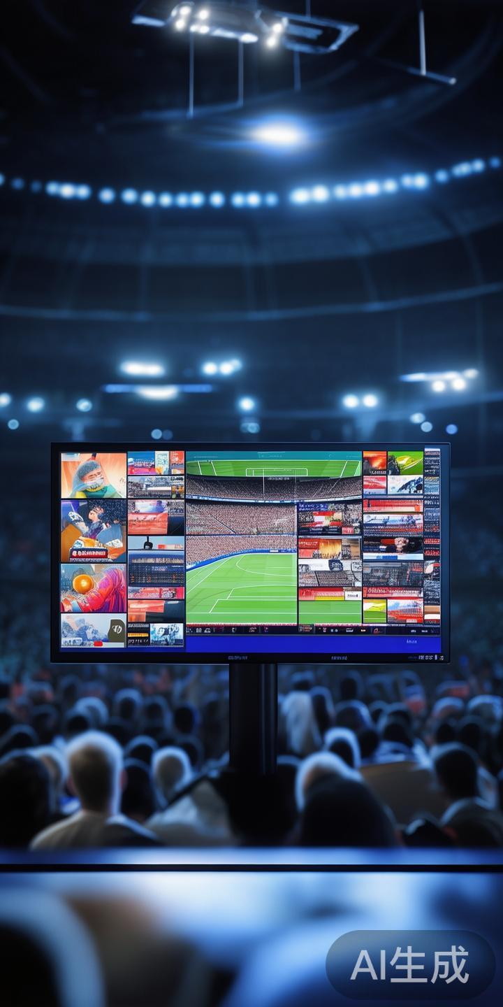 高清赛事直播
用户可以随时在线观看国内外各类体育