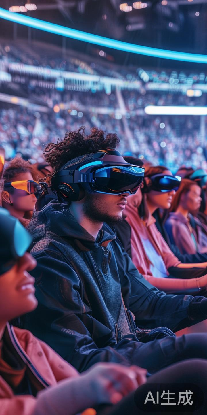 技术创新与互动体验的融合
值得一提的是，此次宣传