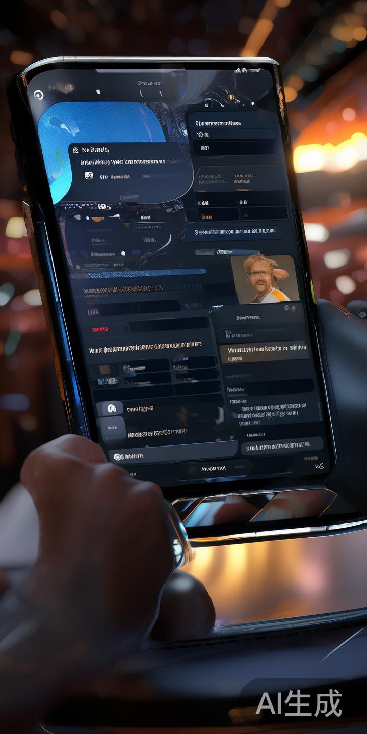 优化措施中尤为突出的是个性化定制功能。用户可以根据