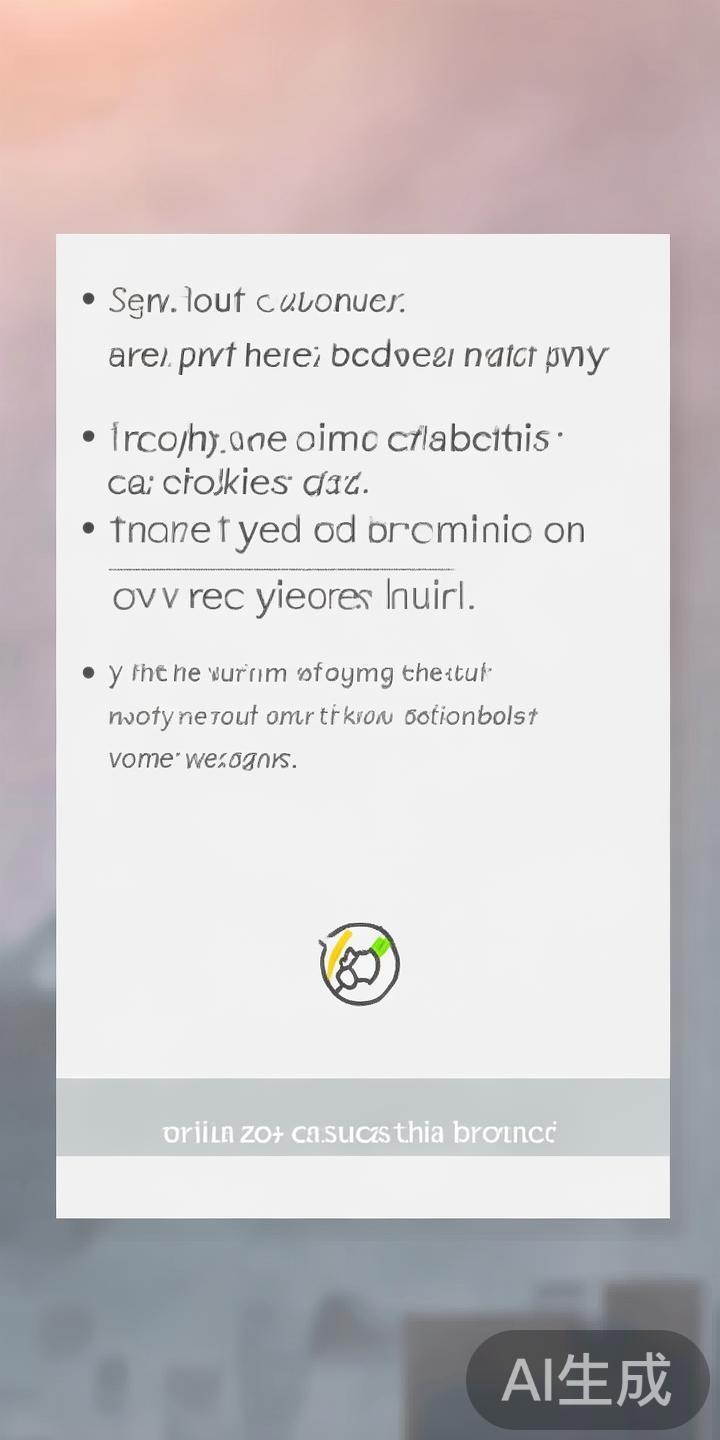 星空体育网站登录问题全面解决方案与技巧详解 *过多的缓存和Cookie可能导致页面异常或登录问