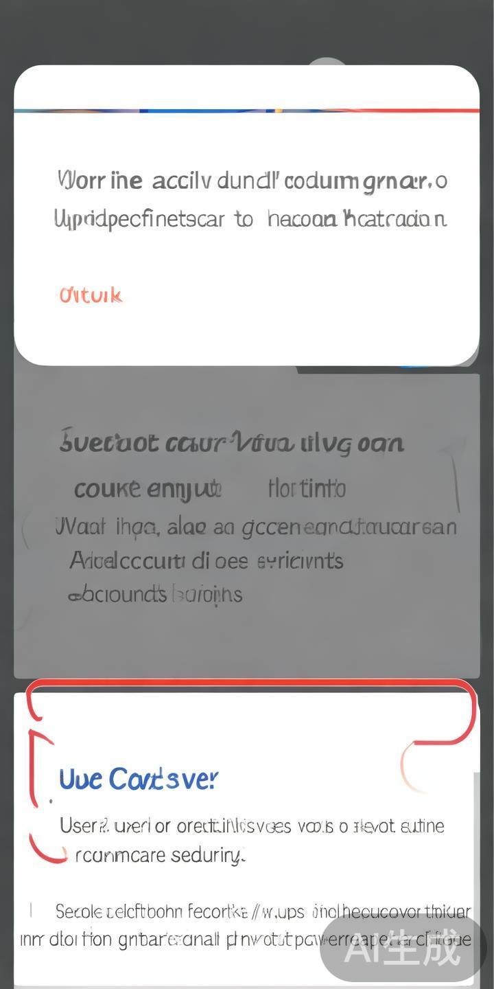 一、确认注销入口的正确性
通常，注销入口位于用户
