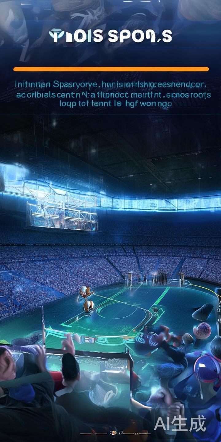 所谓“无限星空体育”，实际上是通过融合尖端科技，打