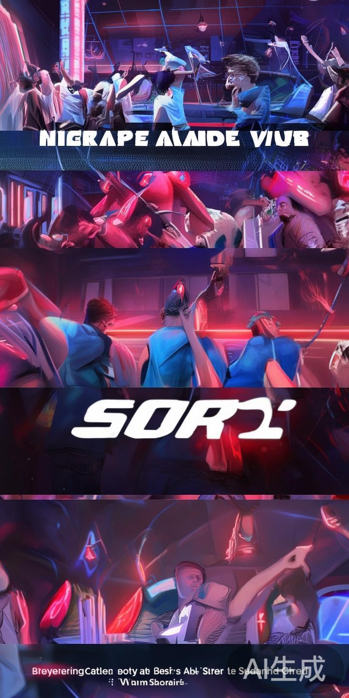 例如，近年来不乏类似案例。某国际运动品牌与知名电竞