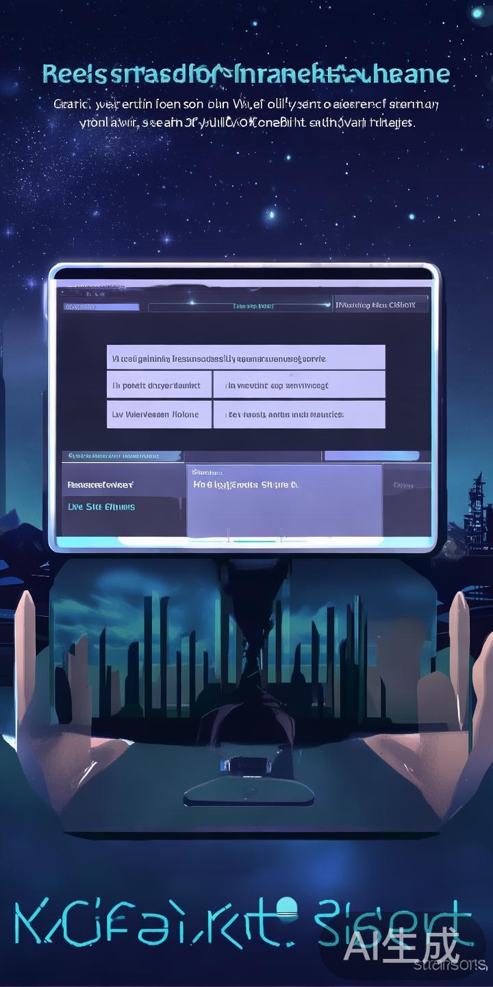在开始使用星空体育官网之前，首先需要完成注册。如果
