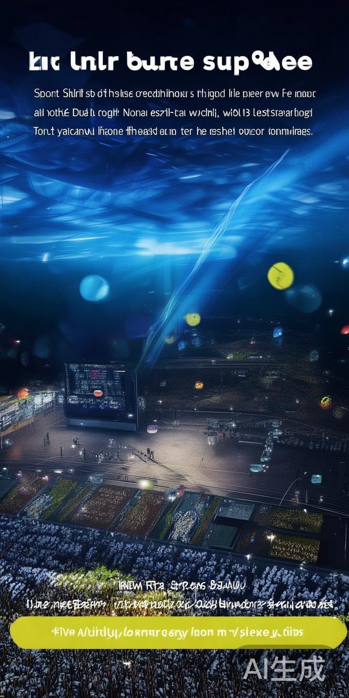 星空体育首页导航指南:轻松掌握最新运动资讯与精彩直播体验 在如今数字娱乐跨界融合的时代,体育迷们对最新运动资