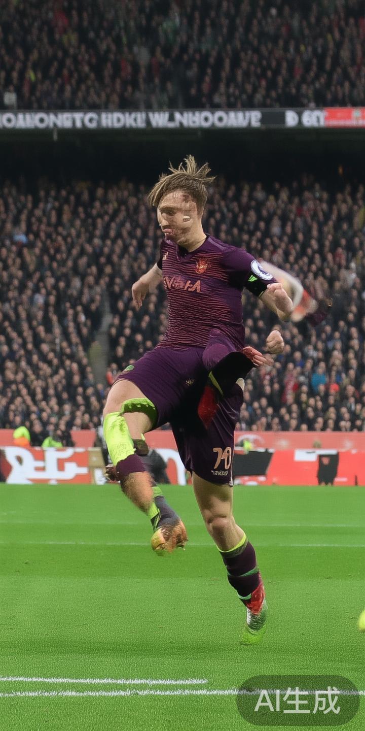 星空英超体育:领略足球盛宴中的璀璨星光与激情瞬间 在这个舞台上,出现了一批又一批令人瞩目的足球巨星。